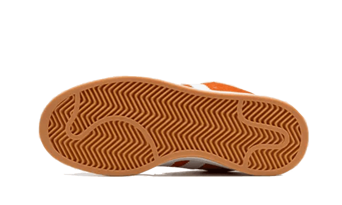 Campus 00s Orange Gum