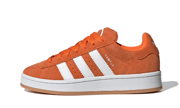 Campus 00s Orange Gum