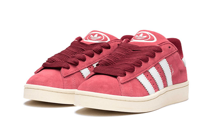 Campus 00s Pink Strata