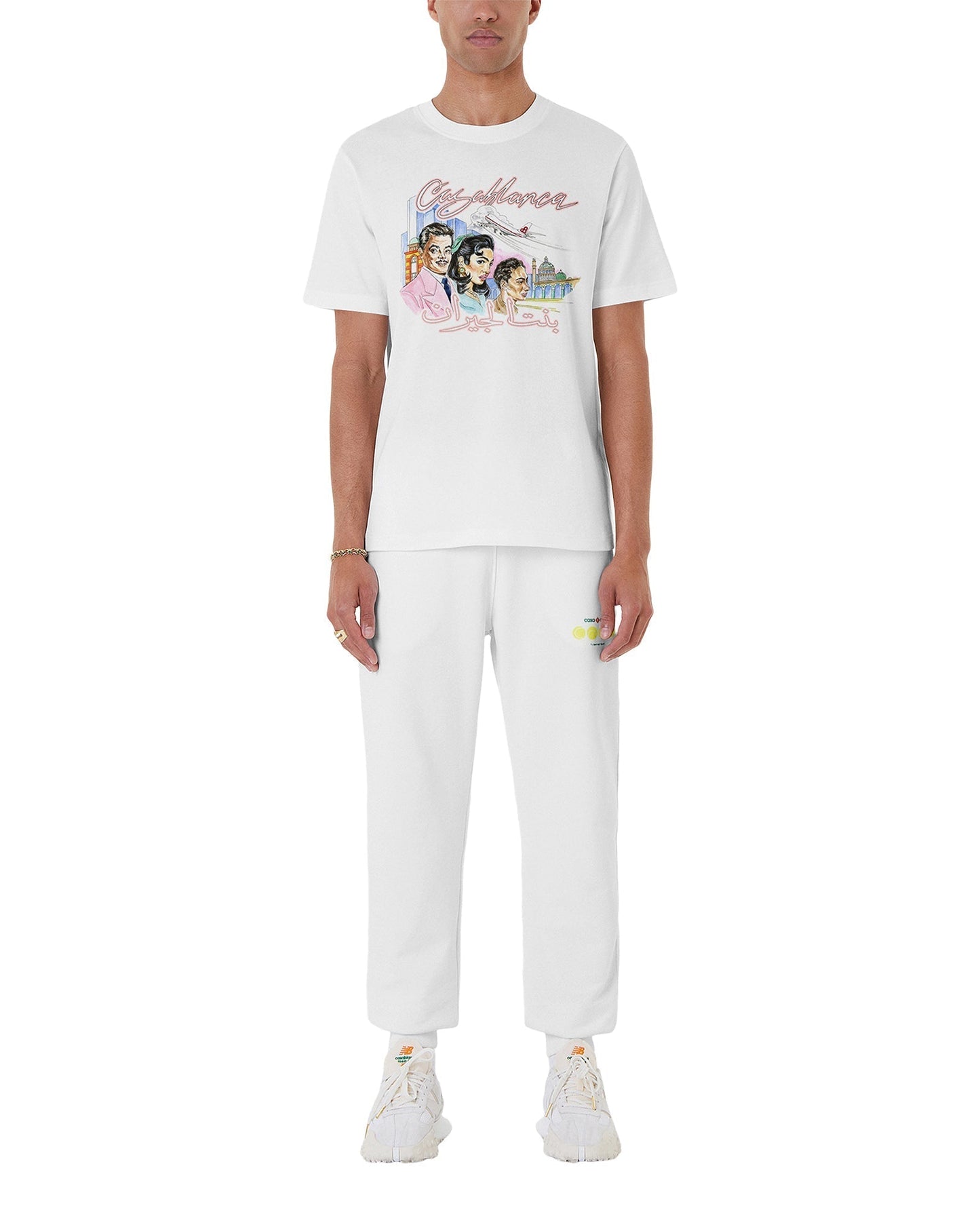 La Liaison T-Shirt