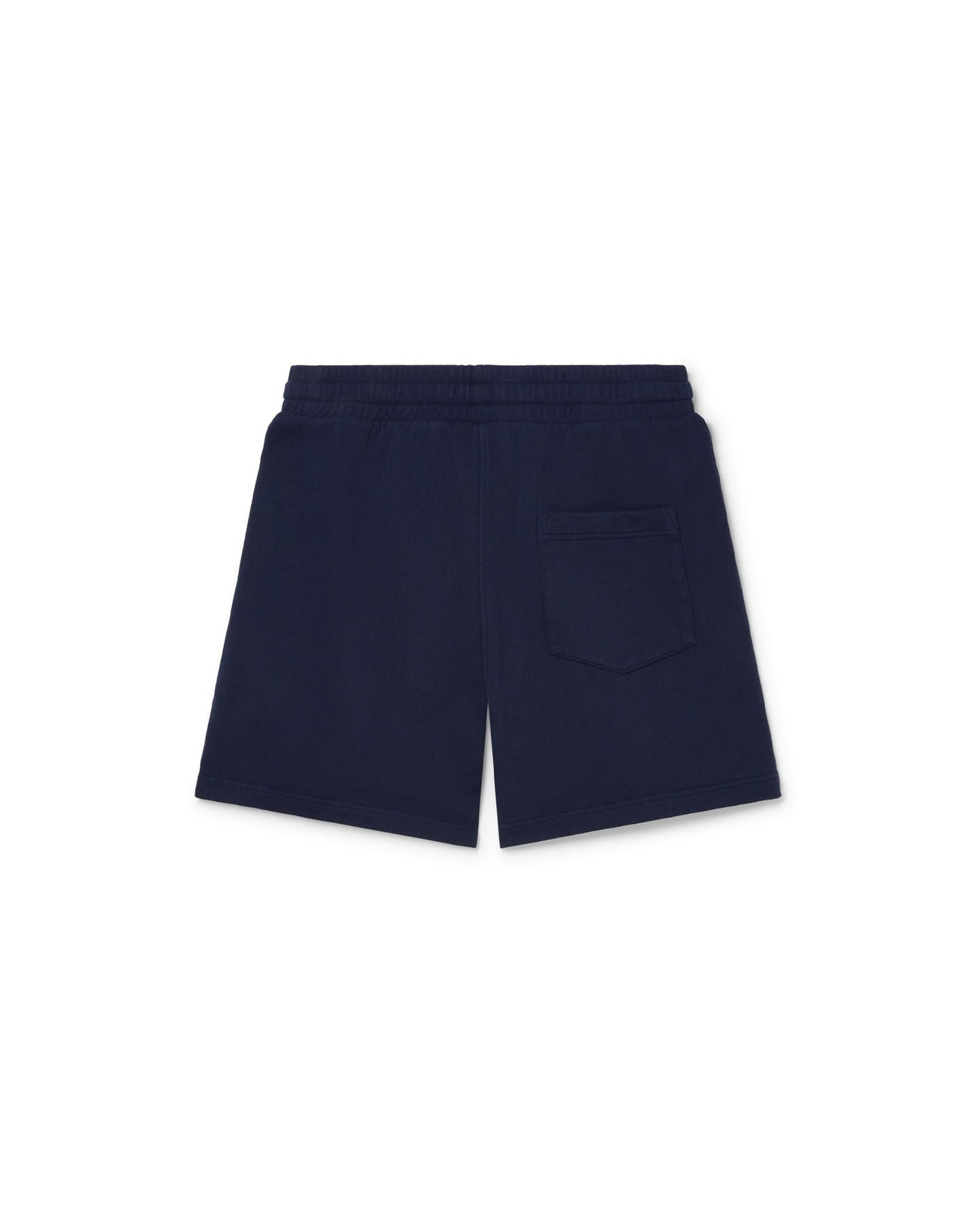 Navy Casablanca Air Sweatshorts
