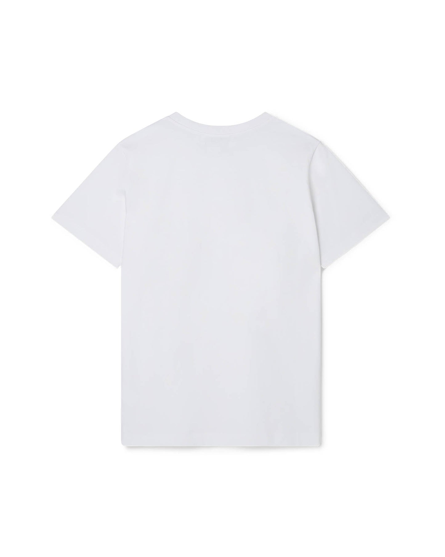 Orange Field T-Shirt