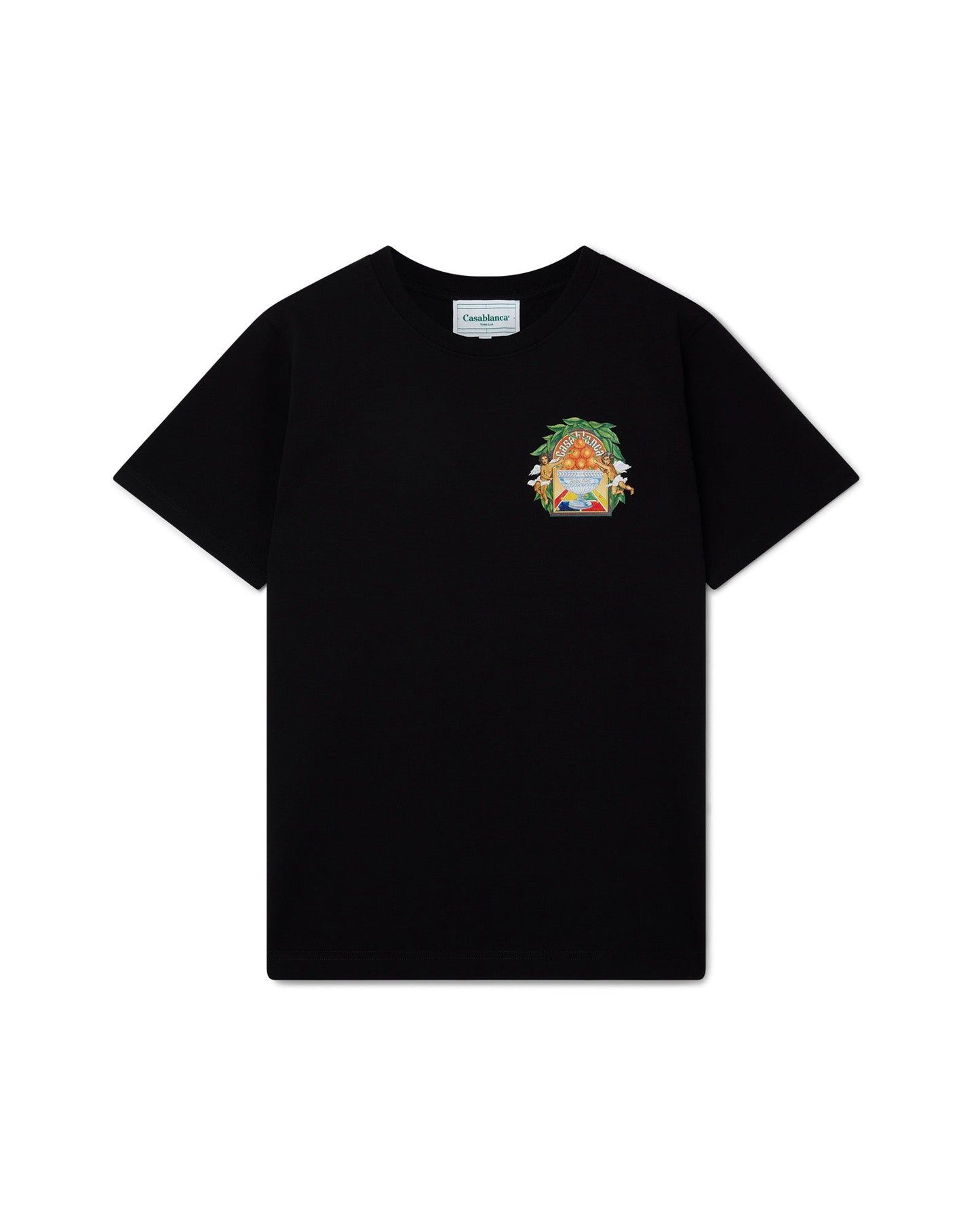 Triumph of Orange T-Shirt