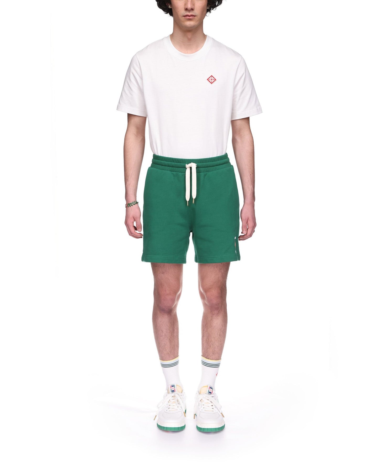 Casa Sport Logo Sweatshorts