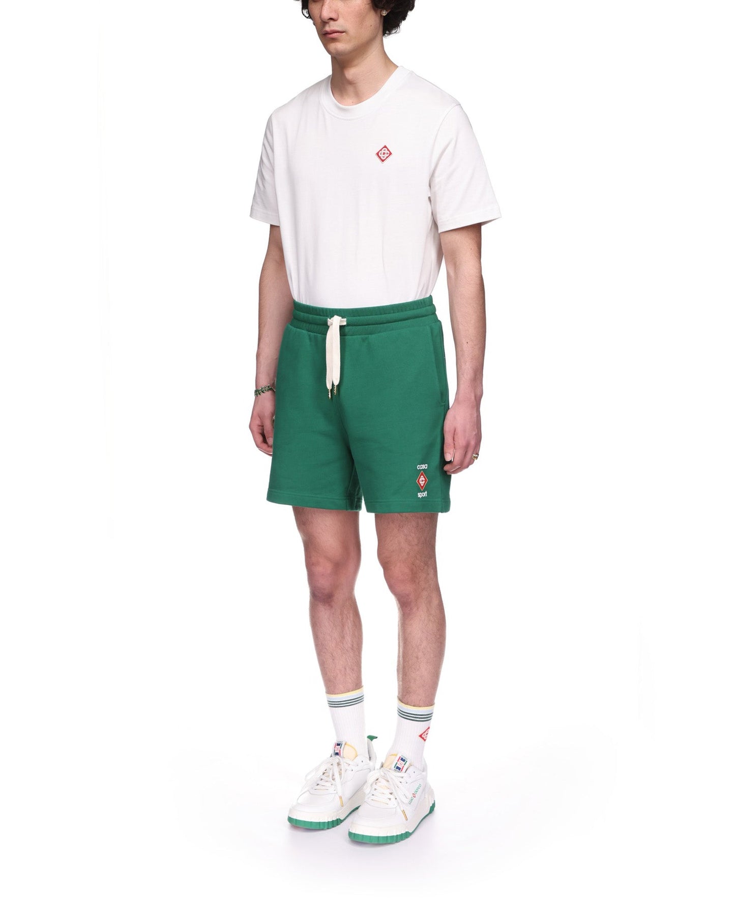 Casa Sport Logo Sweatshorts