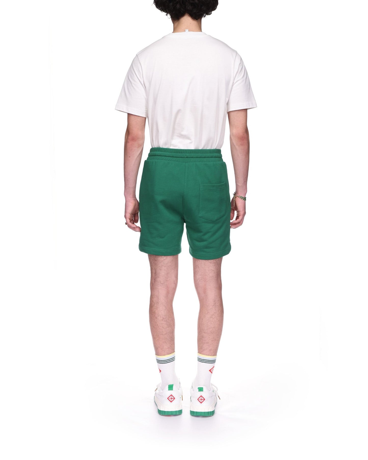 Casa Sport Logo Sweatshorts