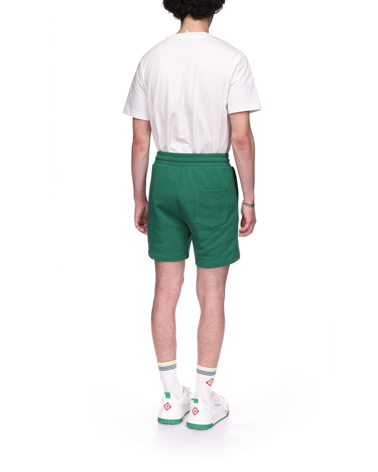 Casa Sport Logo Sweatshorts