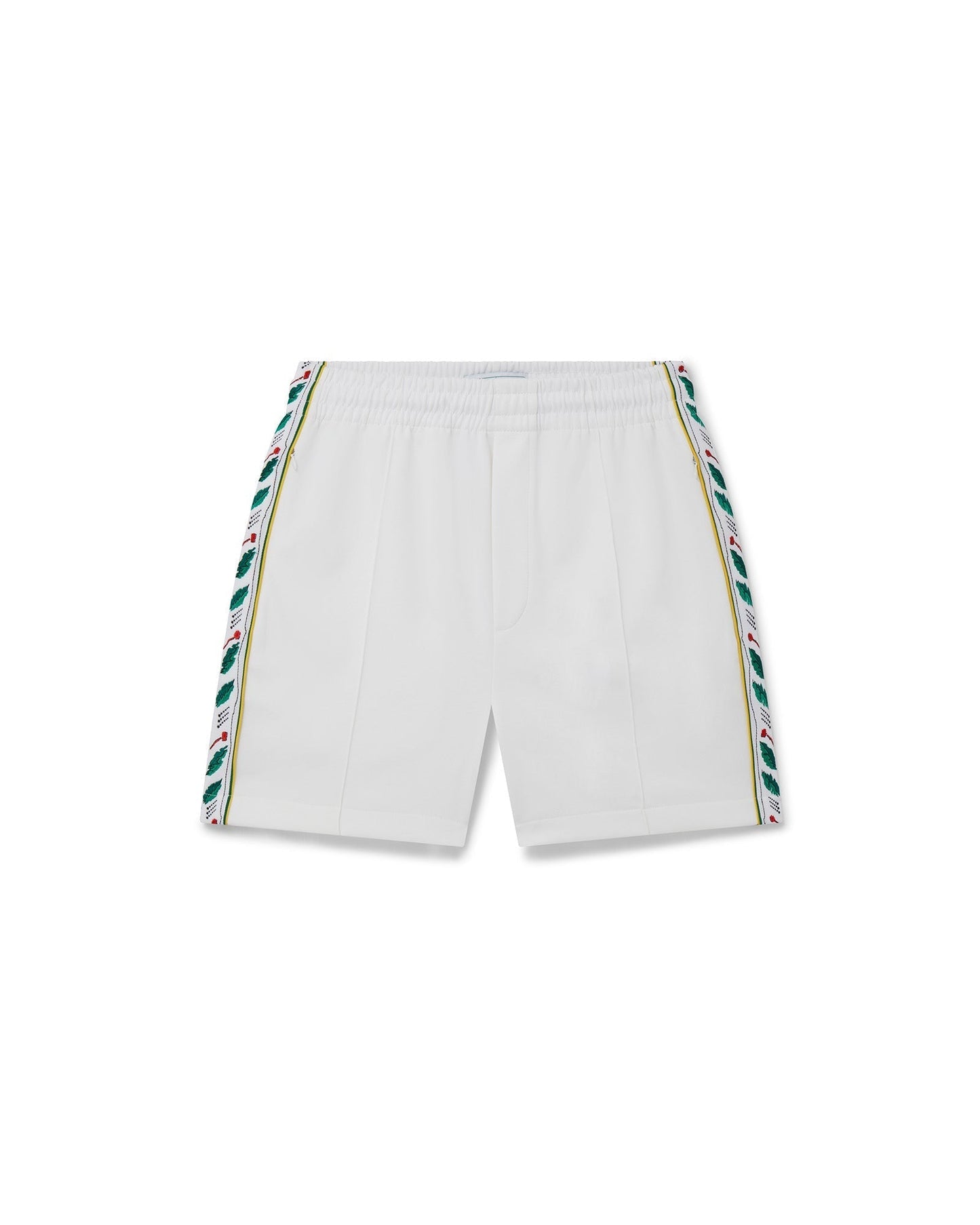 Laurel Track Shorts