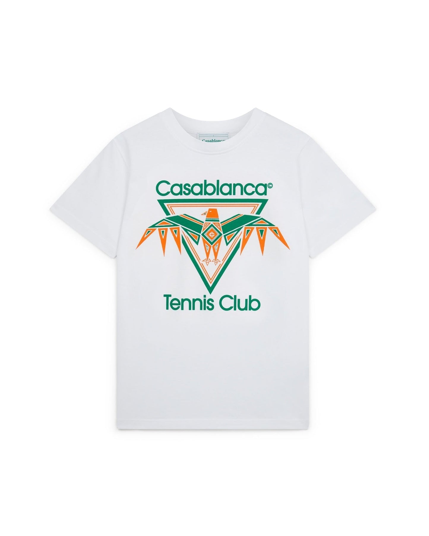 Playful Eagle T-Shirt