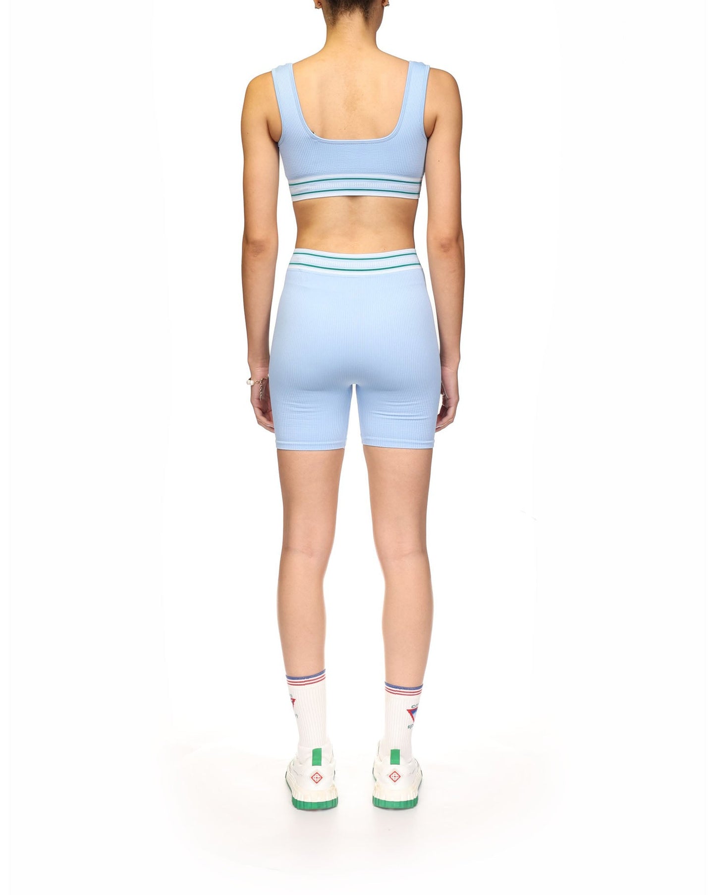 Seamless Shorts