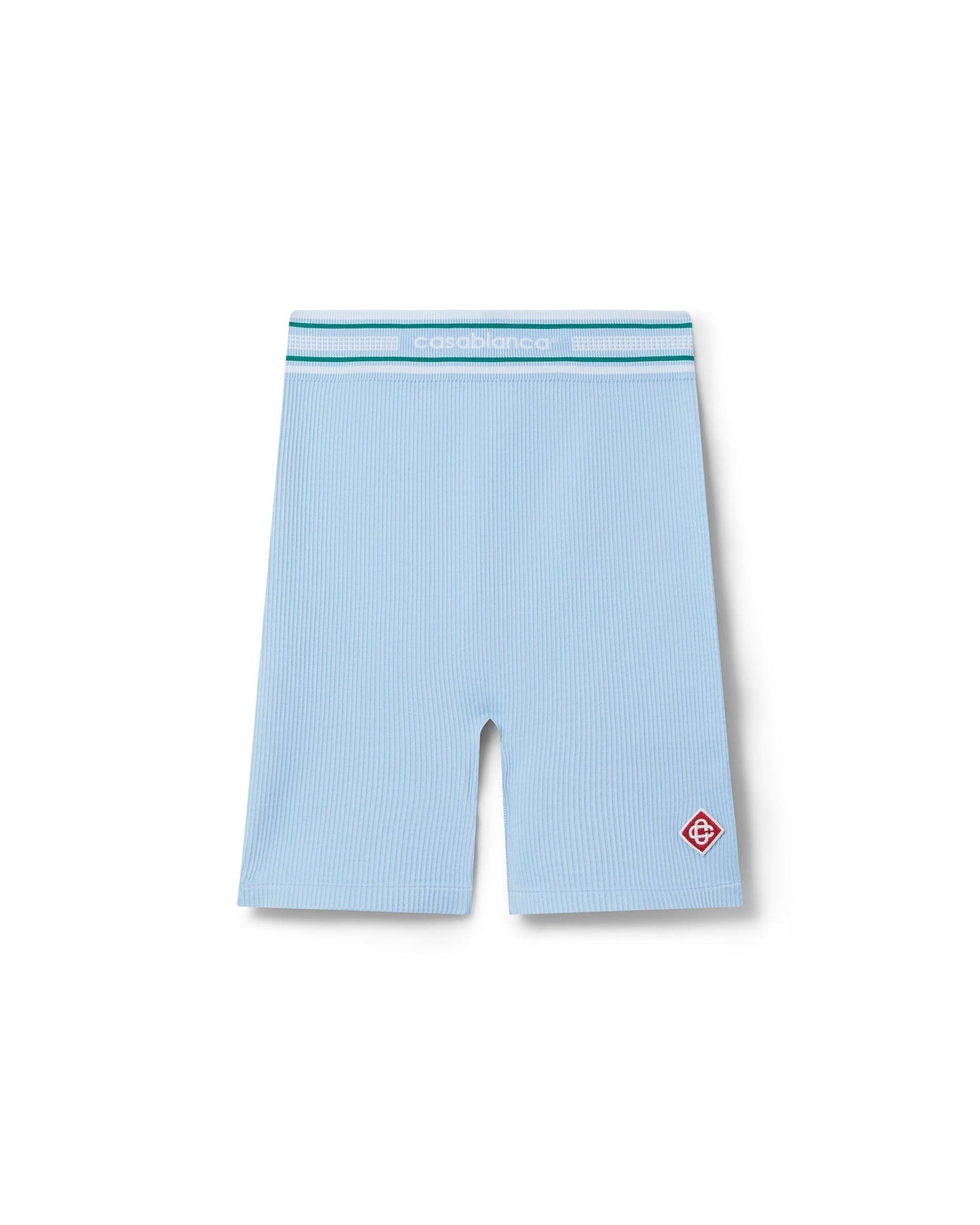 Seamless Shorts