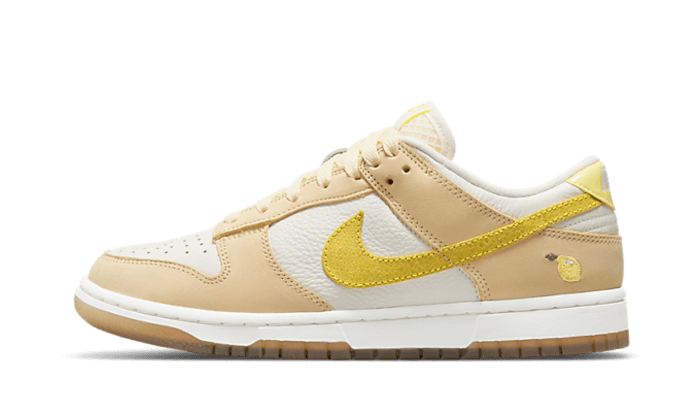 Dunk Low Limonade