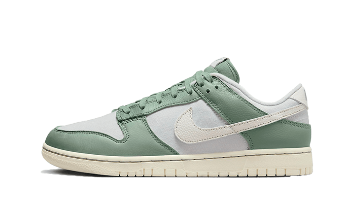 Dunk Low Mica Grün