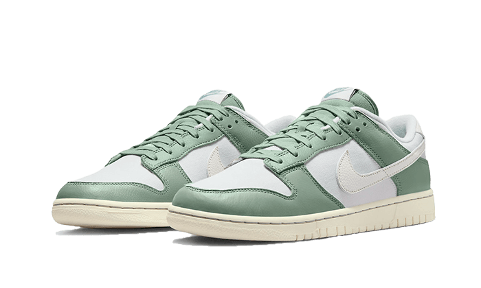 Dunk Low Mica Grün