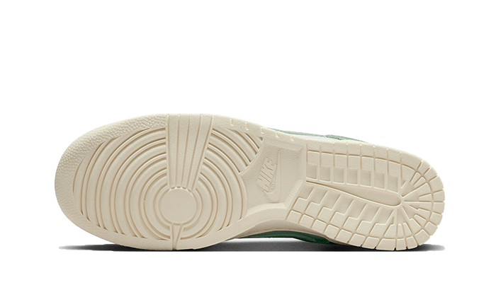 Dunk Low Mica Grün