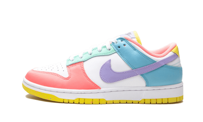 Dunk Low SE Ostern