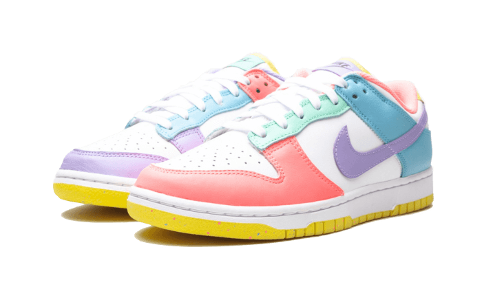 Dunk Low SE Ostern
