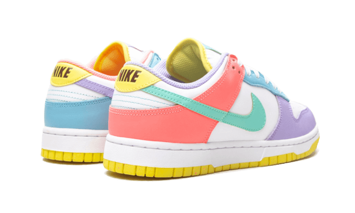 Dunk Low SE Ostern