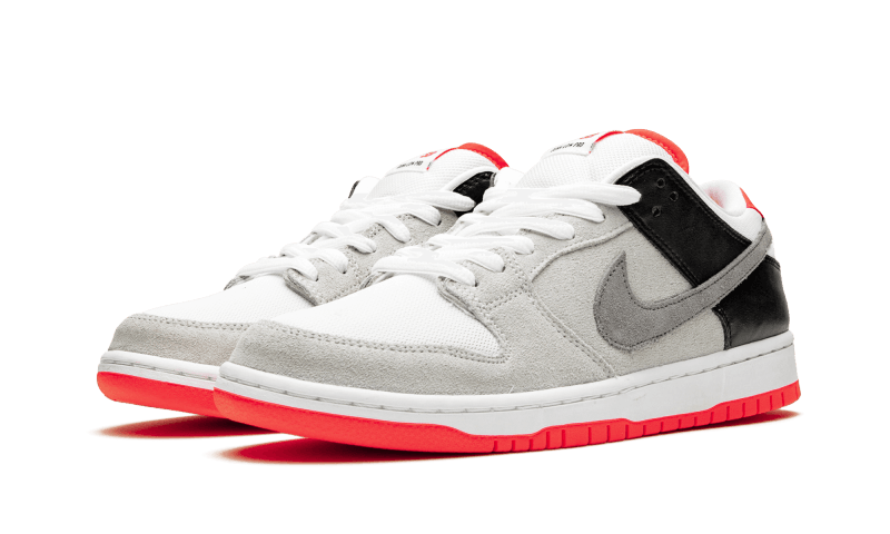 SB Dunk Low Infrarot