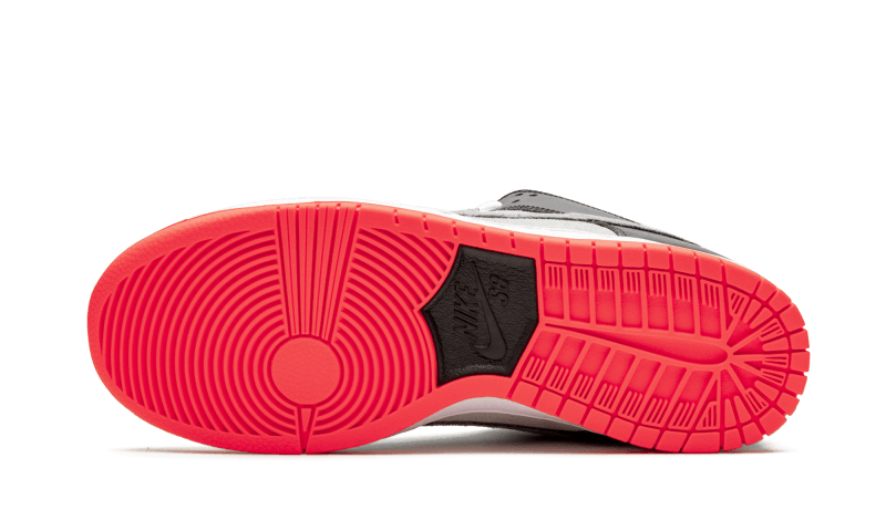 SB Dunk Low Infrarot