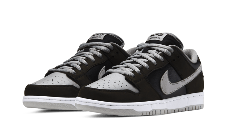 SB Dunk Low "Shadow" J-Pack