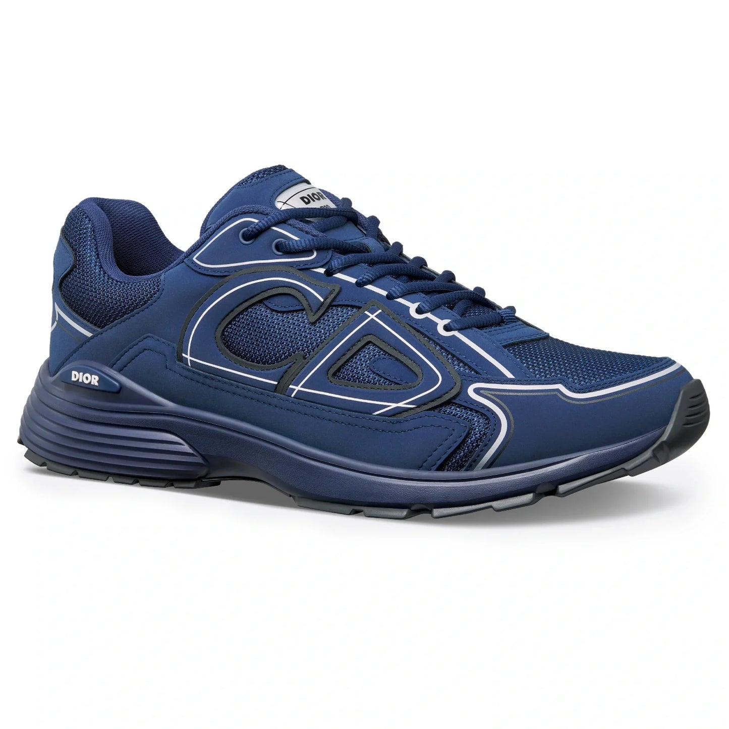 Dior B30 Blau