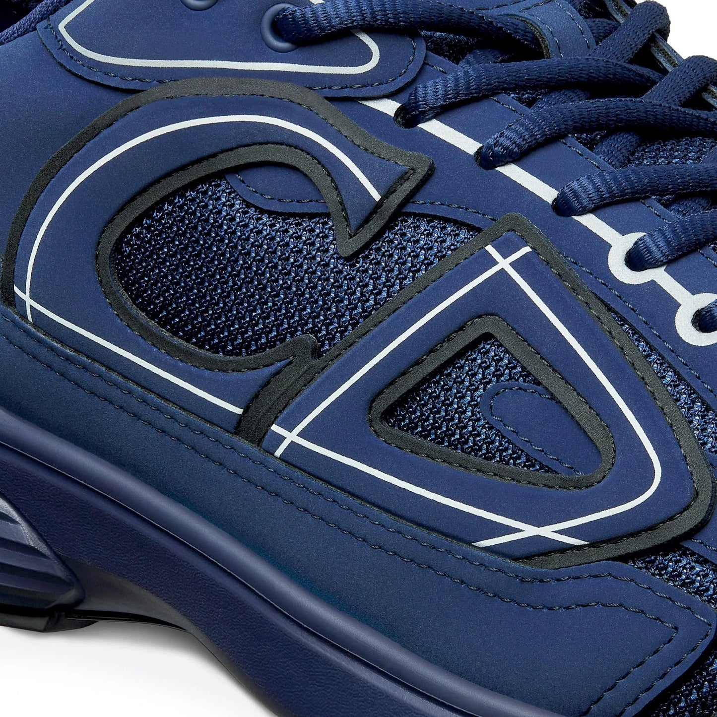 Dior B30 Blau
