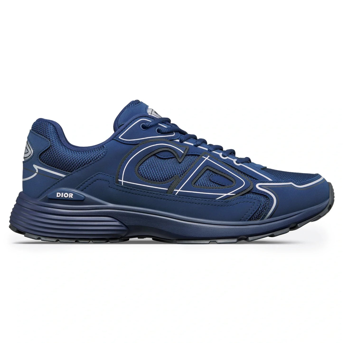 Dior B30 Blau