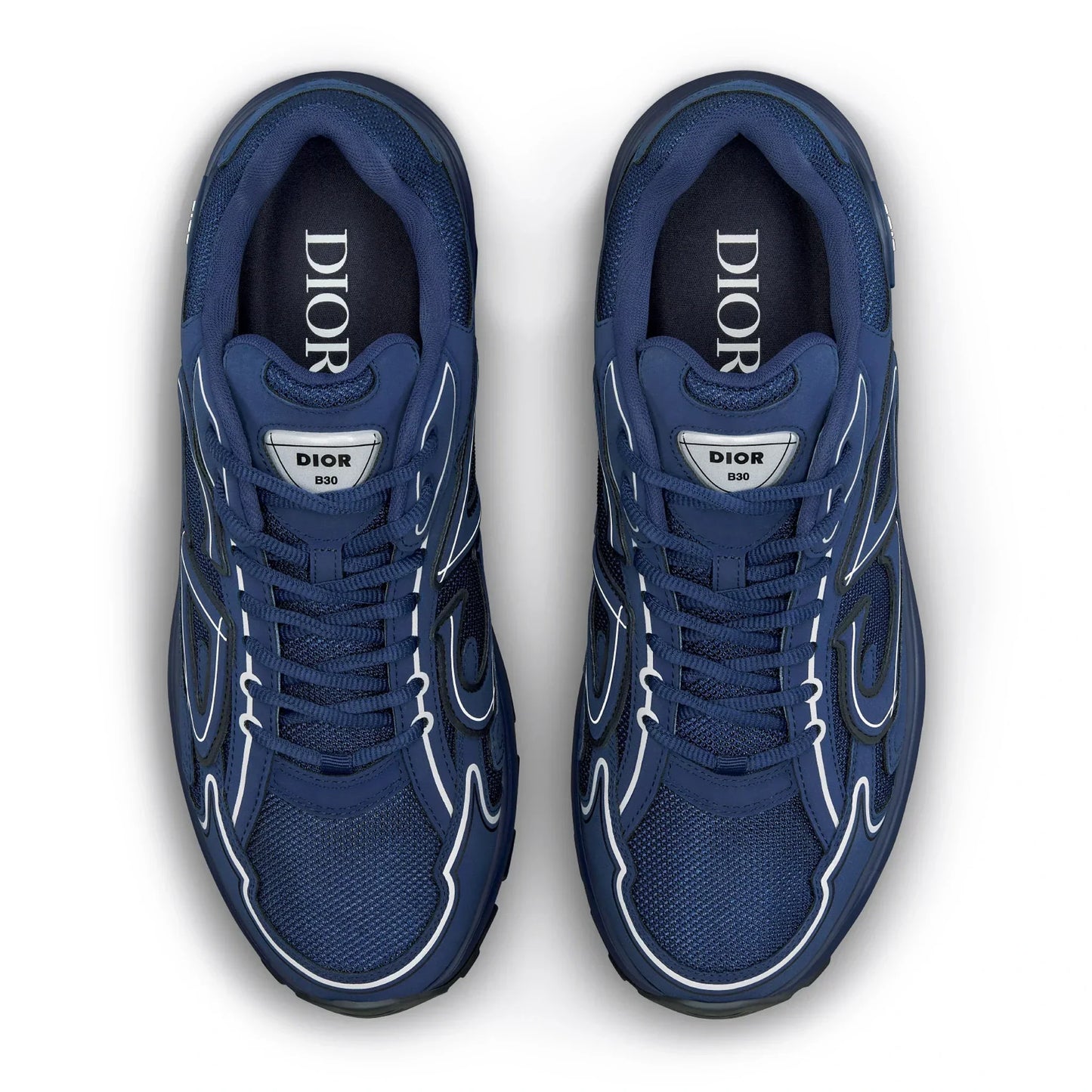Dior B30 Blau