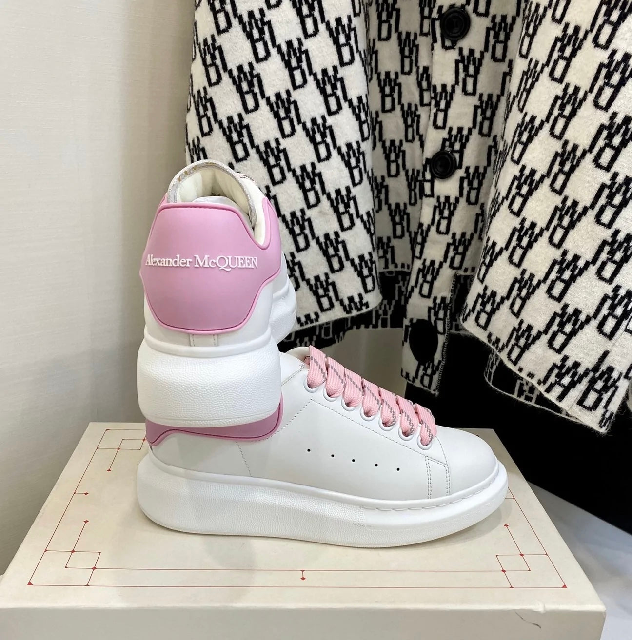 Alexander McQueen