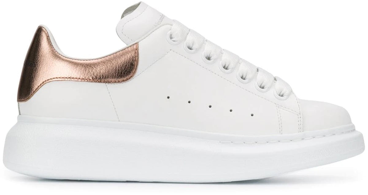 Alexander McQueen Nude
