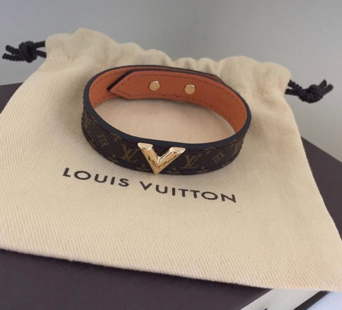 Bracelet Louis Vuitton V