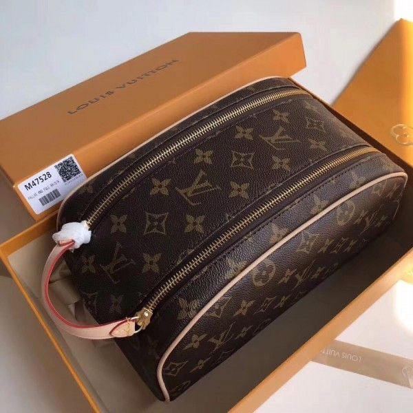 Vanity Louis Vuitton Trousse de toilette