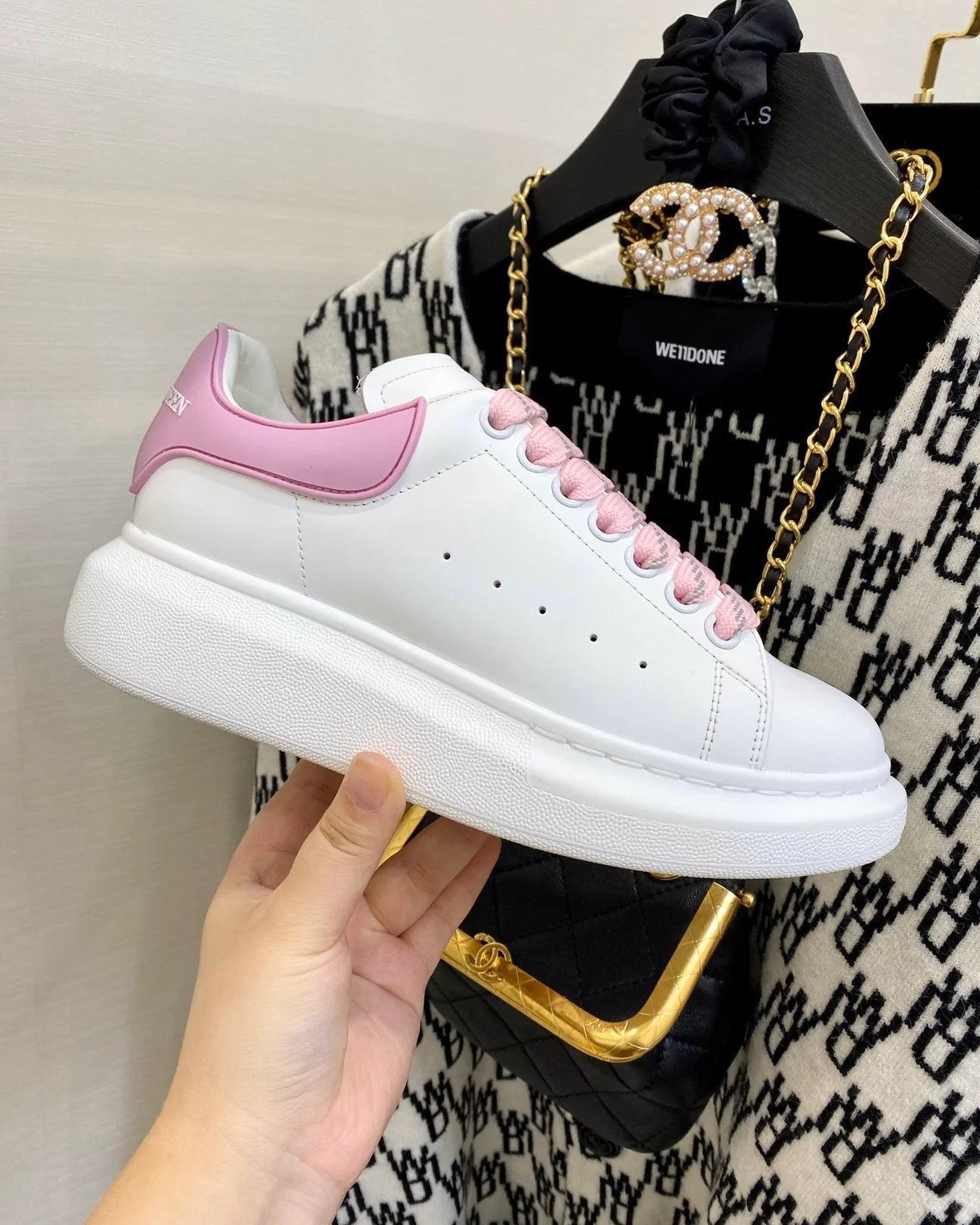 Alexander McQueen