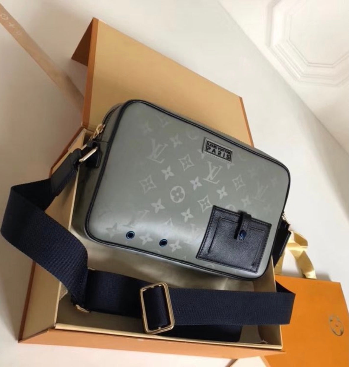 Louis Vuitton Tasche