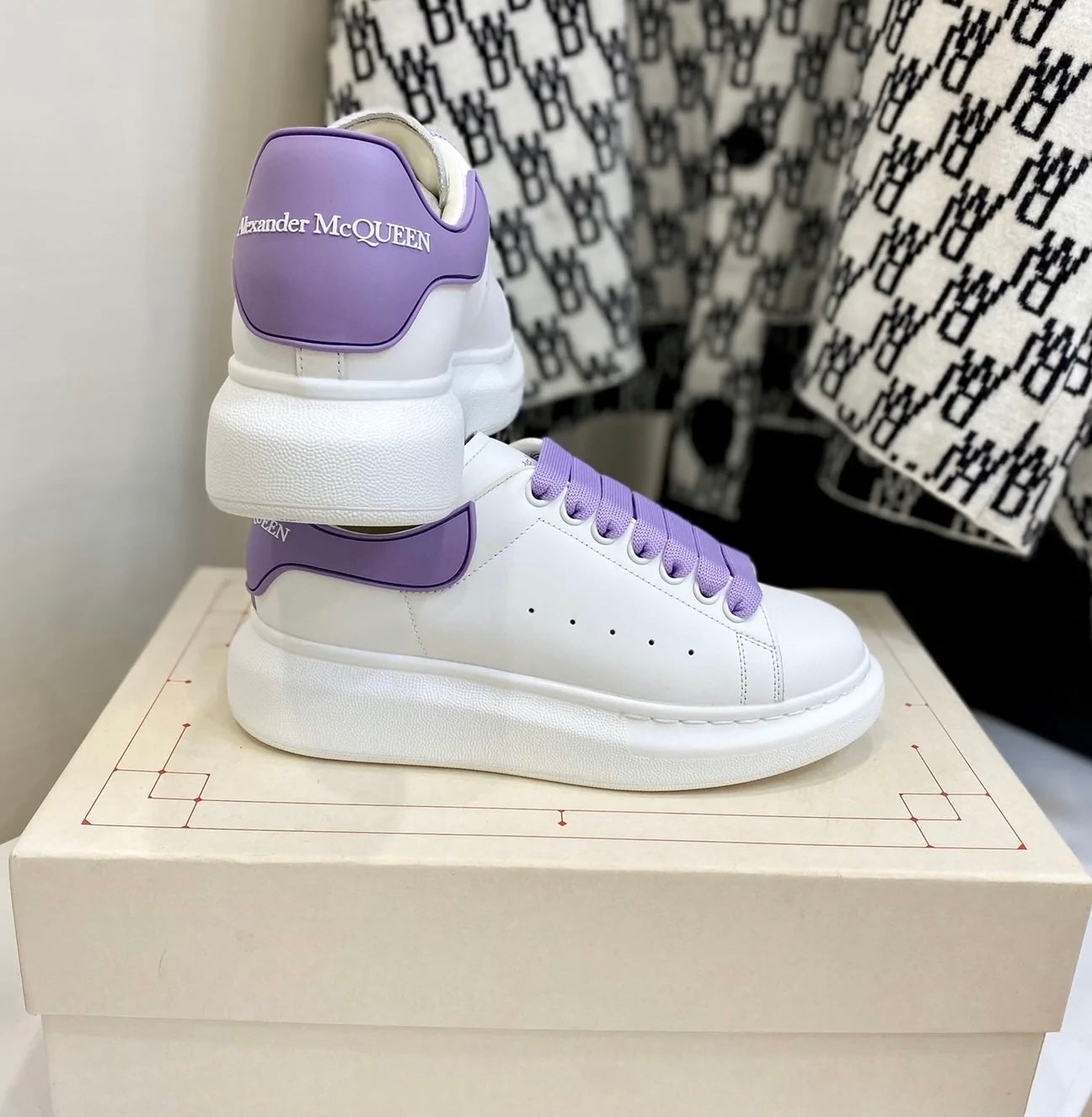 Alexander McQueen