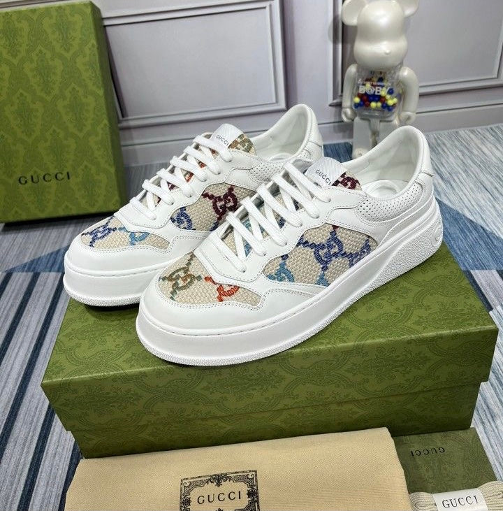 Gucci-Sneakers