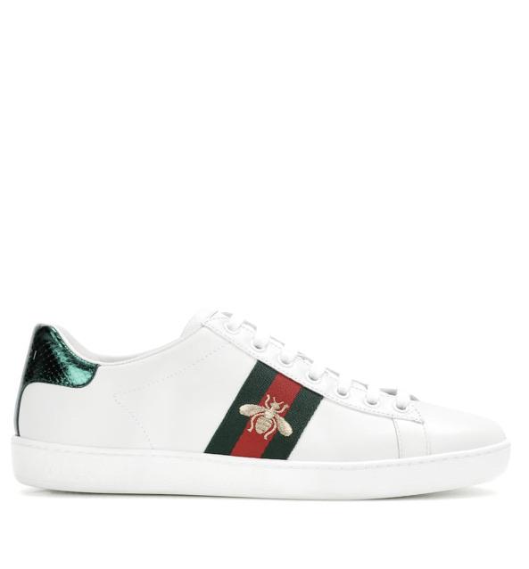 Gucci-Sneakers