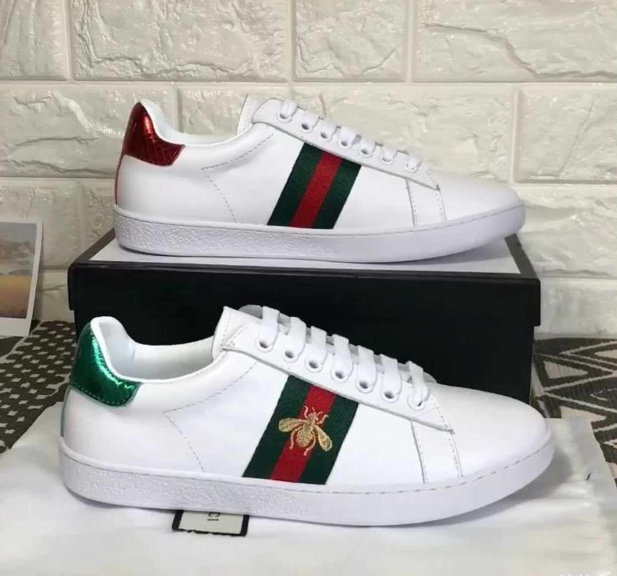 Gucci-Sneakers