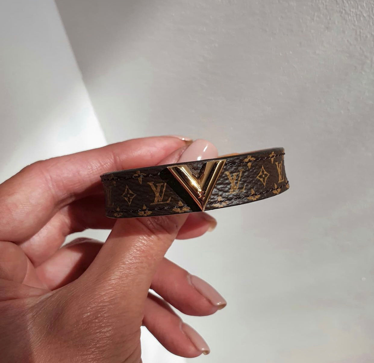 Bracelet Louis Vuitton V