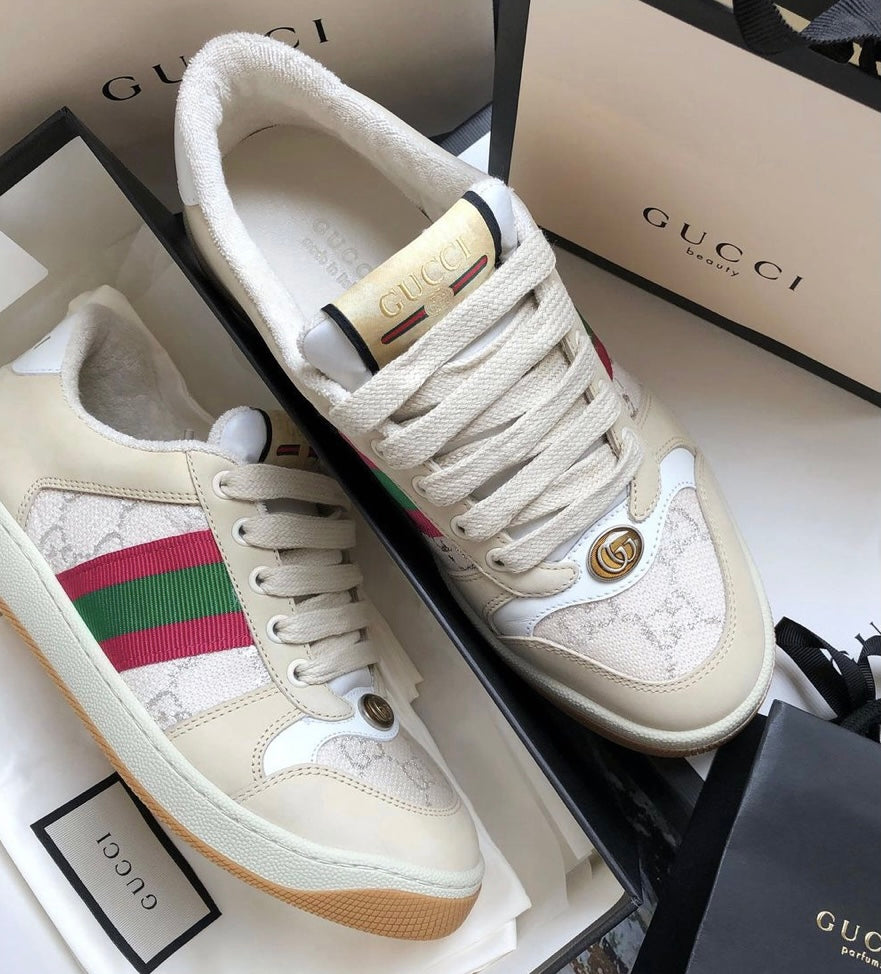 Gucci-Sneakers