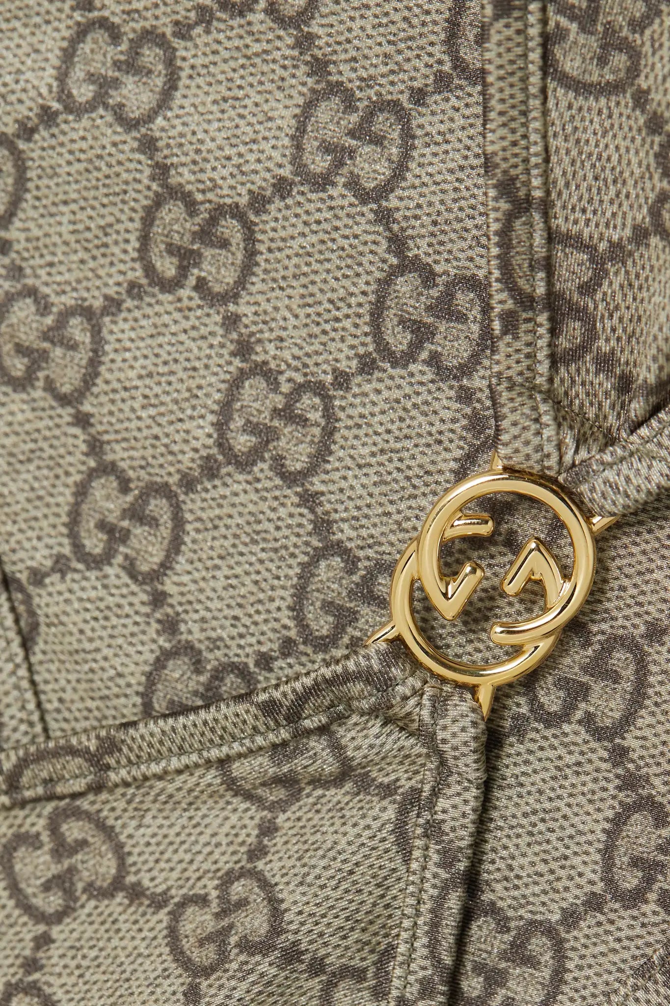 Gucci Badeanzug