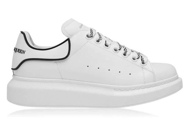 Alexander McQueen Space