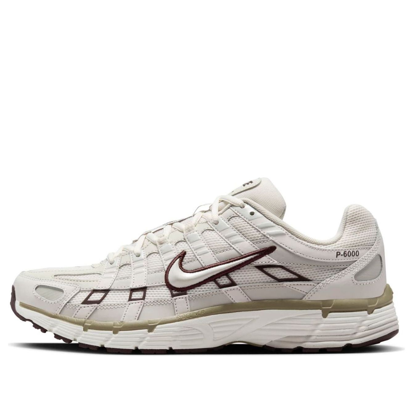 Nike P-6000 Brown