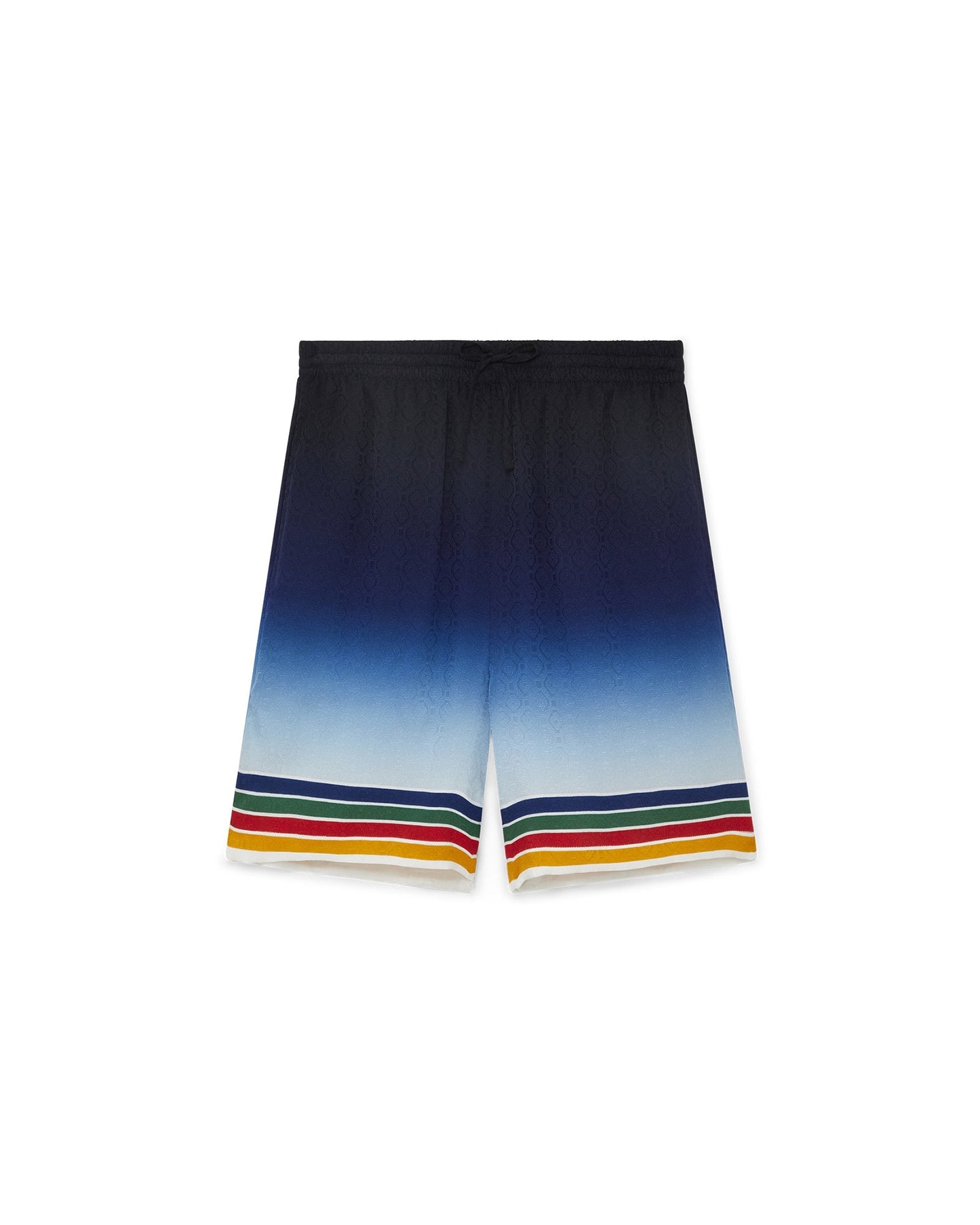Studio De Musique Silk Shorts