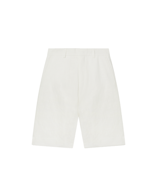 Off-White – Maßgeschneiderte Shorts