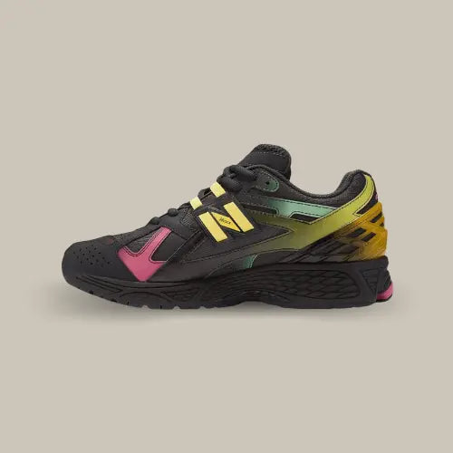 New Balance 1906U Ziegel & Holz Echoes of a Butterfly