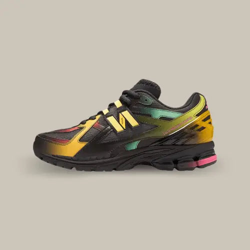 New Balance 1906U Ziegel & Holz Echoes of a Butterfly