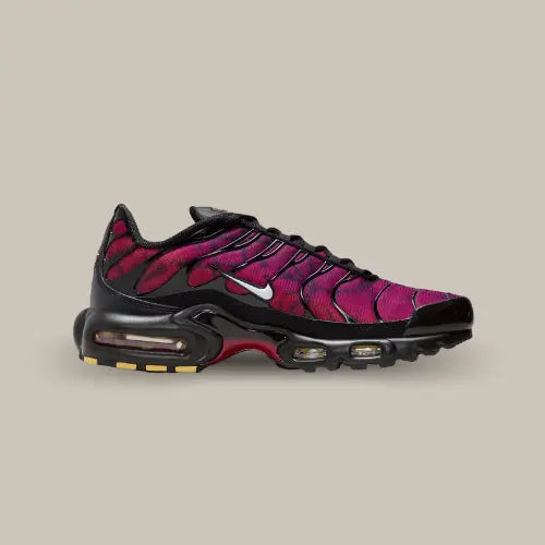 Nike Air Max Plus 25. Jubiläum