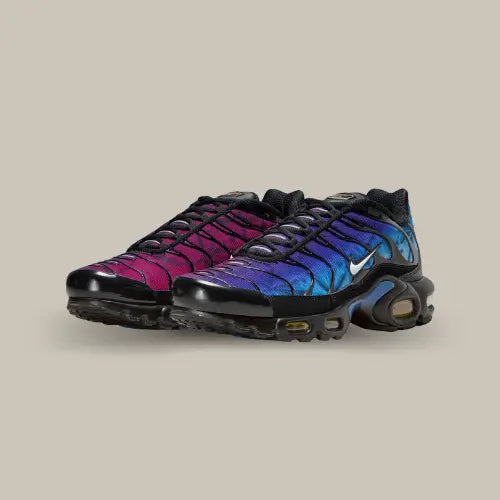 Nike Air Max Plus 25. Jubiläum